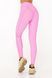 Леггинсы DF.ORIGINAL Oxygen Pink, L, Pink