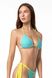 Ліф DF.ORIGINAL Swim Bra Spirit Blue, M, Blue