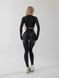 Легінси BONA FIDE Mistress Leggings Black, L, Black