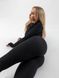 Легінси BONA FIDE Mistress Leggings Black, L, Black