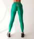 Леггинсы GOFIT Leggings Emerald, XS, Emerald