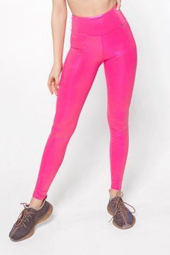 Леггинсы DF.ORIGINAL Luminas Sorbet, S, Sorbet