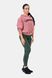 Худые NEBBIA Iconic Hero Sweatshirt With A Hoodie 581 Old Rose, XS, Old Rose