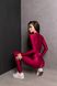 Комбінезон GOFIT Jumpsuit Berry, S, Berry