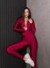 Комбінезон GOFIT Jumpsuit Berry, S, Berry