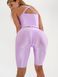 Велосипедки BONA FIDE Bona Cycling Extra Sex Push Up Juicy Lilac, M, Lilac