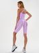 Велосипедки BONA FIDE Bona Cycling Extra Sex Push Up Juicy Lilac, M, Lilac