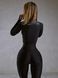 Леггинсы BONA FIDE DeJaVu Black, L, Black