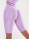 Велосипедки BONA FIDE Bona Cycling Extra Sex Push Up Juicy Lilac, M, Lilac