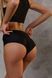 Шорти BONA FIDE Gemini Shorts Black, S, Black