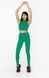 Леггинсы DF.ORIGINAL Summer Vogue Green, XS, Green