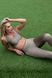 Легінси GOFIT Leggings Olive, S, Olive