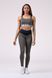 Топ NEBBIA Lift Hero Sports Mini Top 515 Safari, L, Safari