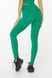 Леггинсы DF.ORIGINAL Summer Vogue Green, XS, Green