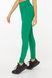 Леггинсы DF.ORIGINAL Summer Vogue Green, XS, Green
