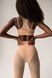 Велосипедки GOFIT Сycling Beige, S, Beige