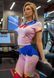 Легінси BONA FIDE Bona Classic Sailor Mur, M, Sailor Mur