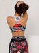 Топ BONA FIDE Muscletop Military Edition Red, S, Red