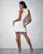 Сукня BONA FIDE Miami Dress White, S, White