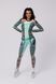 Рашгард BONA FIDE Rashguard Round Mainstream Multicolor, M, Multicolor