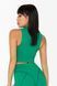 Топ DF.ORIGINAL Bra Summer Vogue Green, S, Green