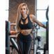 Топ BONA FIDE Celtic Cross Top Black Skin, M, Black Skin