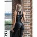 Топ BONA FIDE Celtic Cross Top Black Skin, M, Black Skin