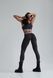 Леггинсы NEBBIA Squat Hero Scrunch Butt Leggings 571 Marron, XS, Marron