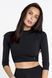 Рашгард DF.ORIGINAL Bra Gia Black, M, Black