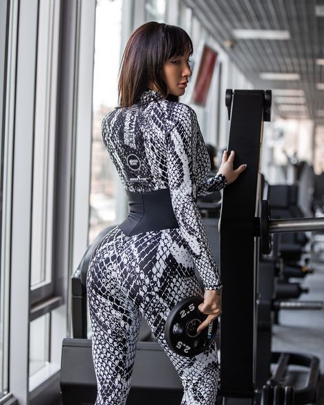 Комбінезон BONA FIDE Arcana Syndycate Base MRL Cobra White, XS, White