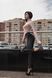 Леггинсы BONA FIDE Bona Classic Latexheaven, XS, Latexheaven