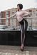 Леггинсы BONA FIDE Bona Classic Latexheaven, XS, Latexheaven