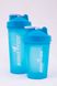 Шейкер BONA FIDE Shaker Blue, 600ml, Blue