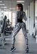 Комбінезон BONA FIDE Arcana Syndycate Base MRL Cobra White, XS, White