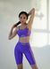 Топ GOFIT Top Veloseam Violet, M, Violet