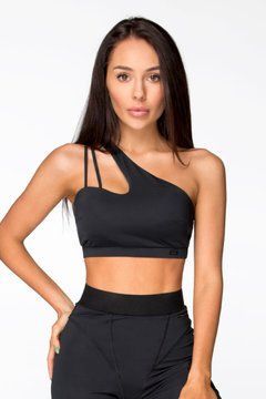 Топ DF.ORIGINAL Bra Calypso Black, M, Black