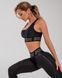 Топ BONA FIDE Bermud Black, S, Black