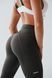 Леггинсы NEBBIA High Waist Fit Smart Leggings 505 Safari, L, Safari