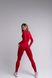 Комбинезон GOFIT Jumpsuit Red, S, Red