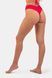 Плавки NEBBIA Classic Brazil Bikini Bottom 454 Pink, S, Pink