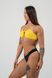 Ліф NEBBIA Santos Bikini Top 766 Yellow, S, Yellow