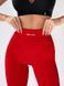 Легінси BONA FIDE Magnetic Red, XS, Red