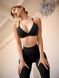 Легінси BONA FIDE Bona Perfection Black, L, Black