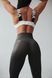 Леггинсы NEBBIA High Waist Fit Smart Leggings 505 Safari, S, Safari