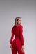 Комбинезон GOFIT Jumpsuit Red, XS, Red