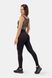 Легінси NEBBIA Classic High-Waist Performance Leggings 403 Black, XS, Black