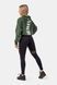 Легінси NEBBIA Sporty Smart Pocket High-Waist Leggings 404 Black, XS, Black