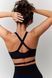 Топ BONA FIDE Top IronBee Black, M, Black