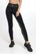 Легінси DF.ORIGINAL Evo Black, S, Black