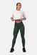 Топ NEBBIA Minimalist Logo NEBBIA Crop Top 600 Cream, L, Cream